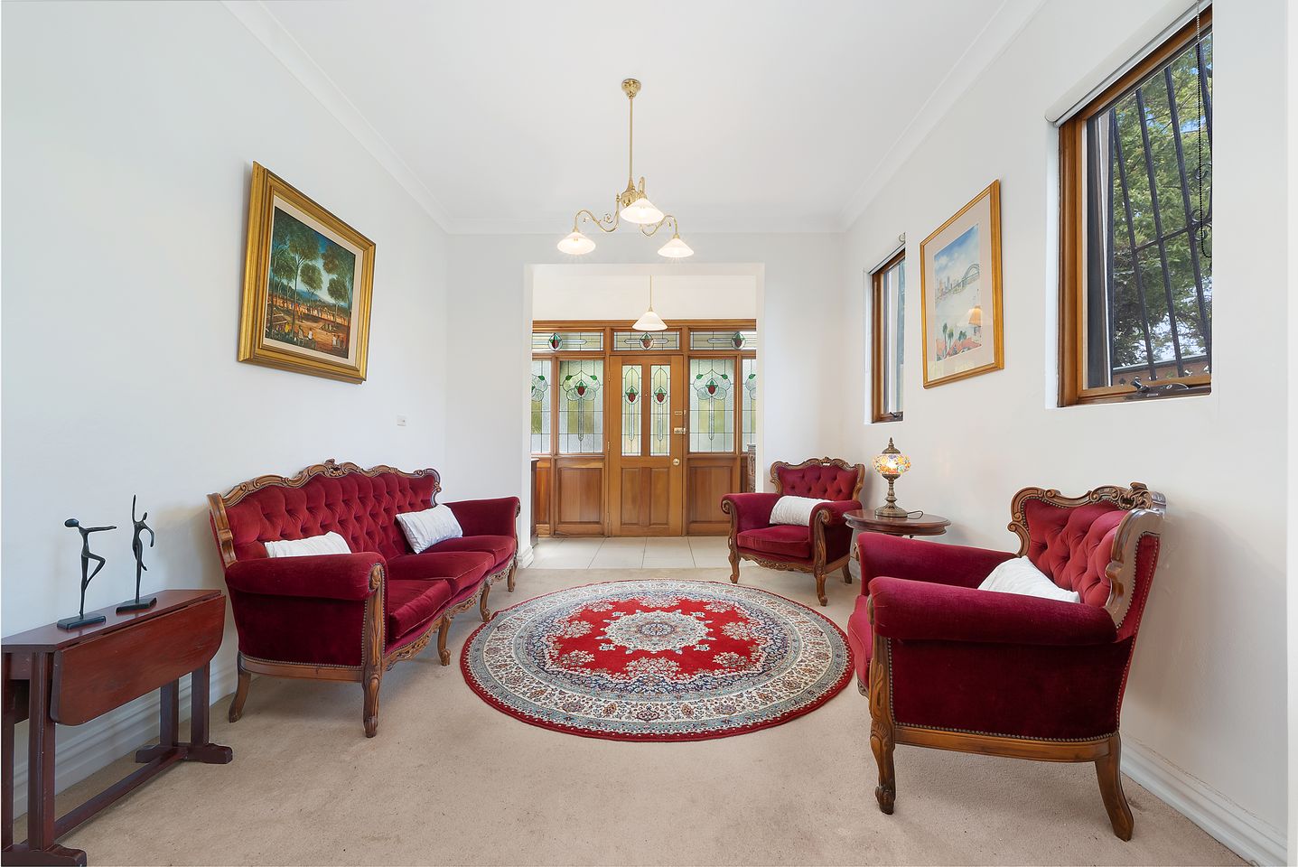 Property listing image