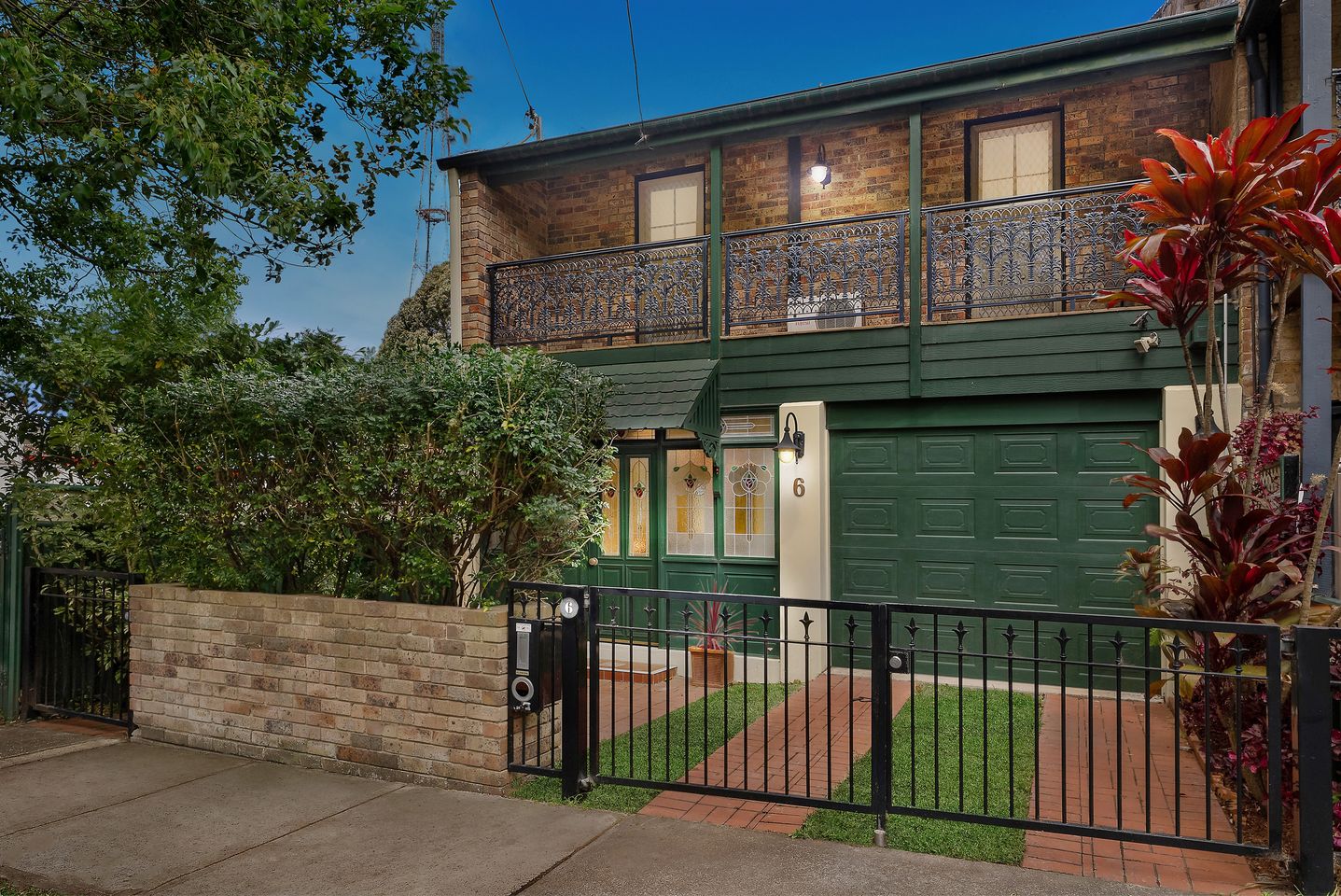 Property listing image