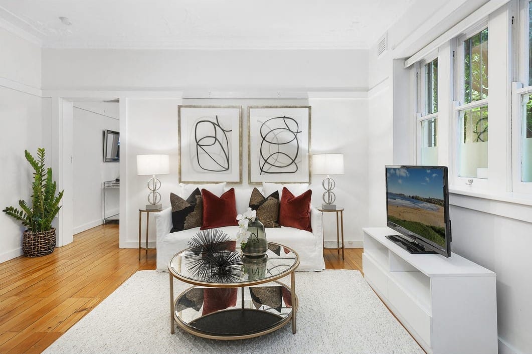 Property listing image