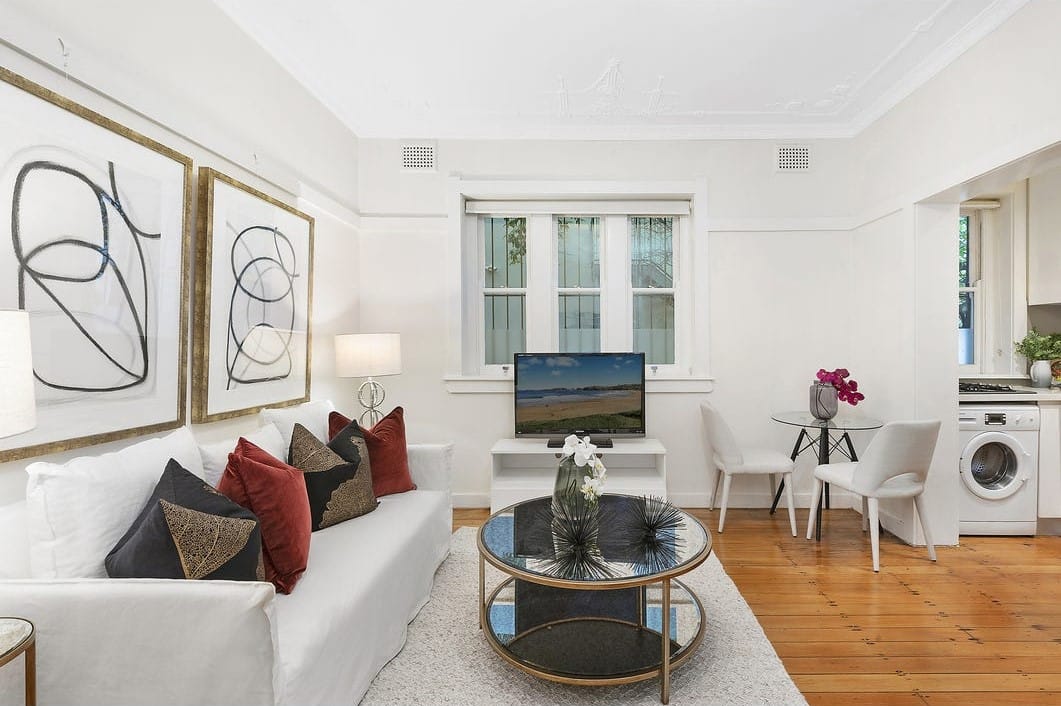 Property listing image