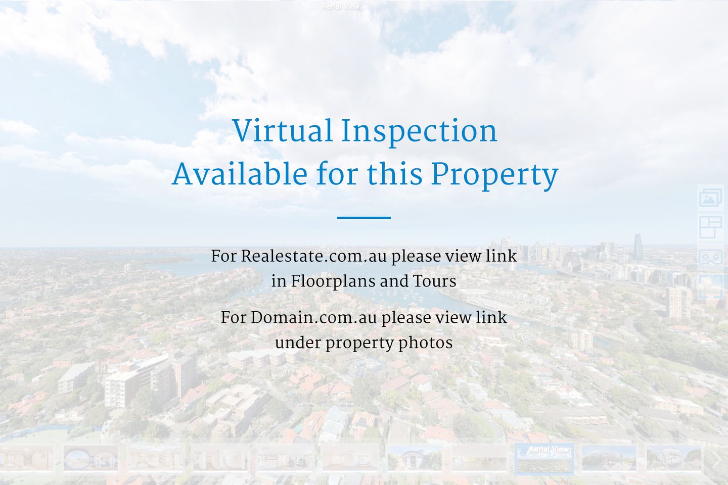 Property listing image