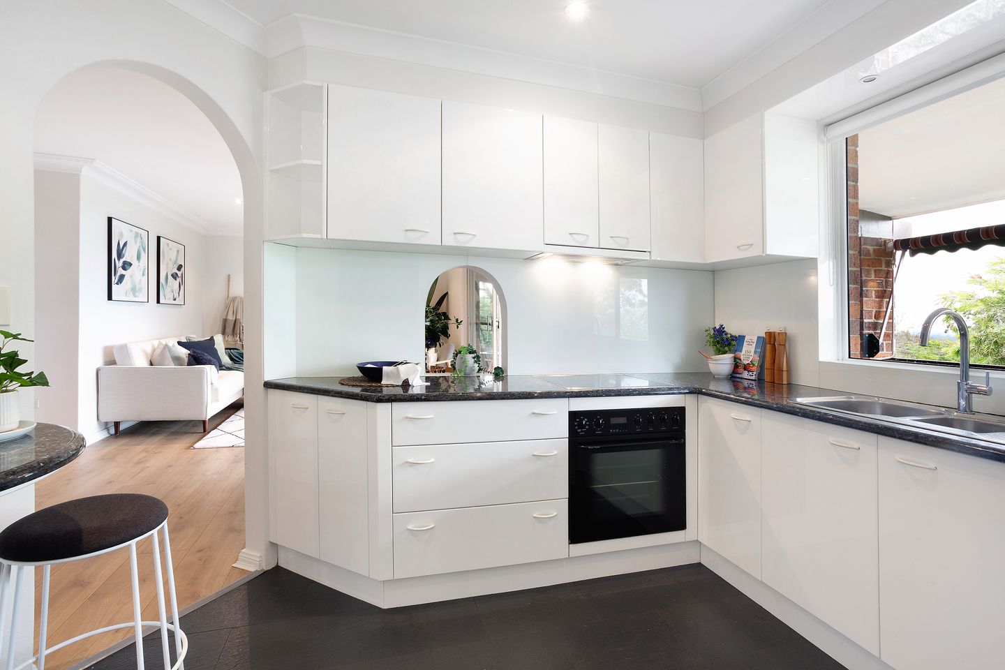 Property listing image