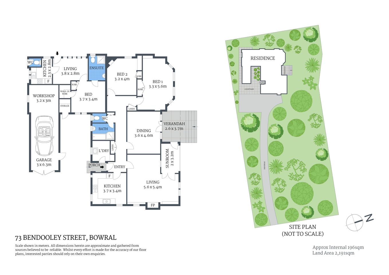 Property listing image