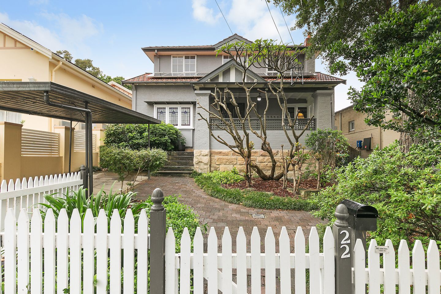 Property listing image