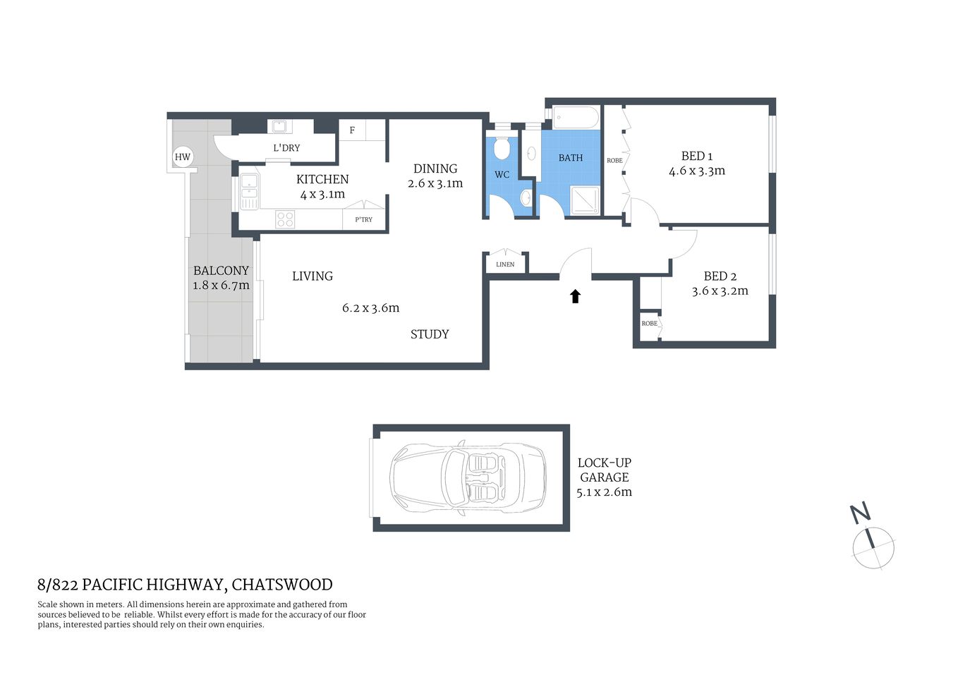 Property listing image