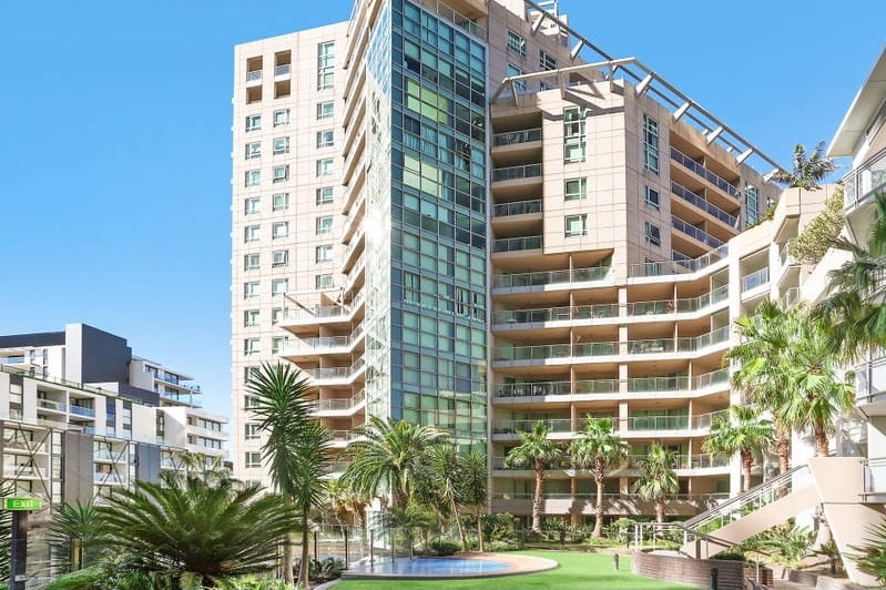 Property listing image