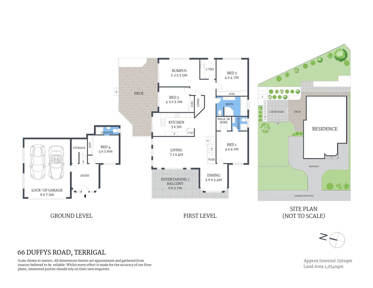 Property listing image