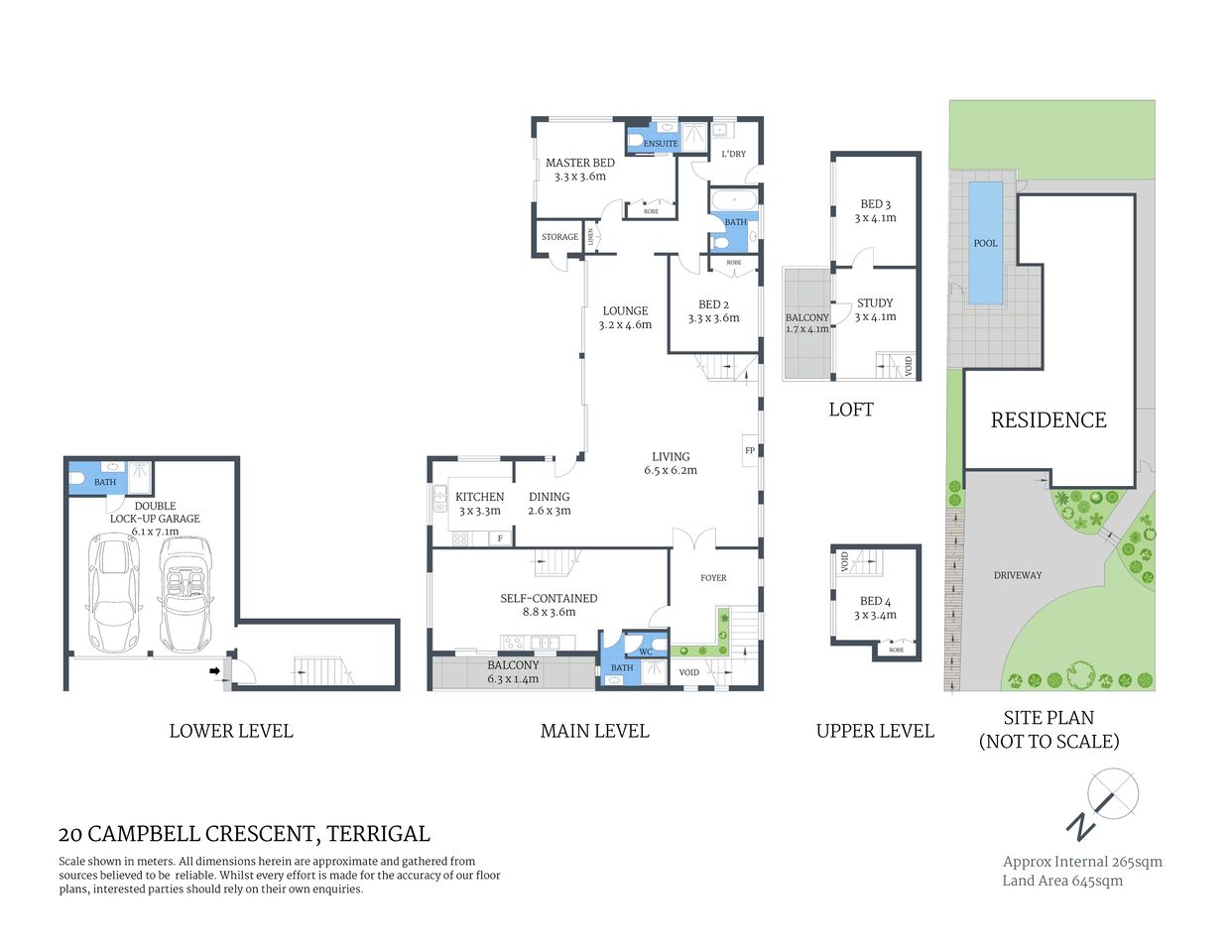 Property listing image