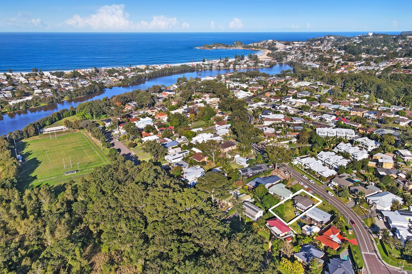 Property listing image