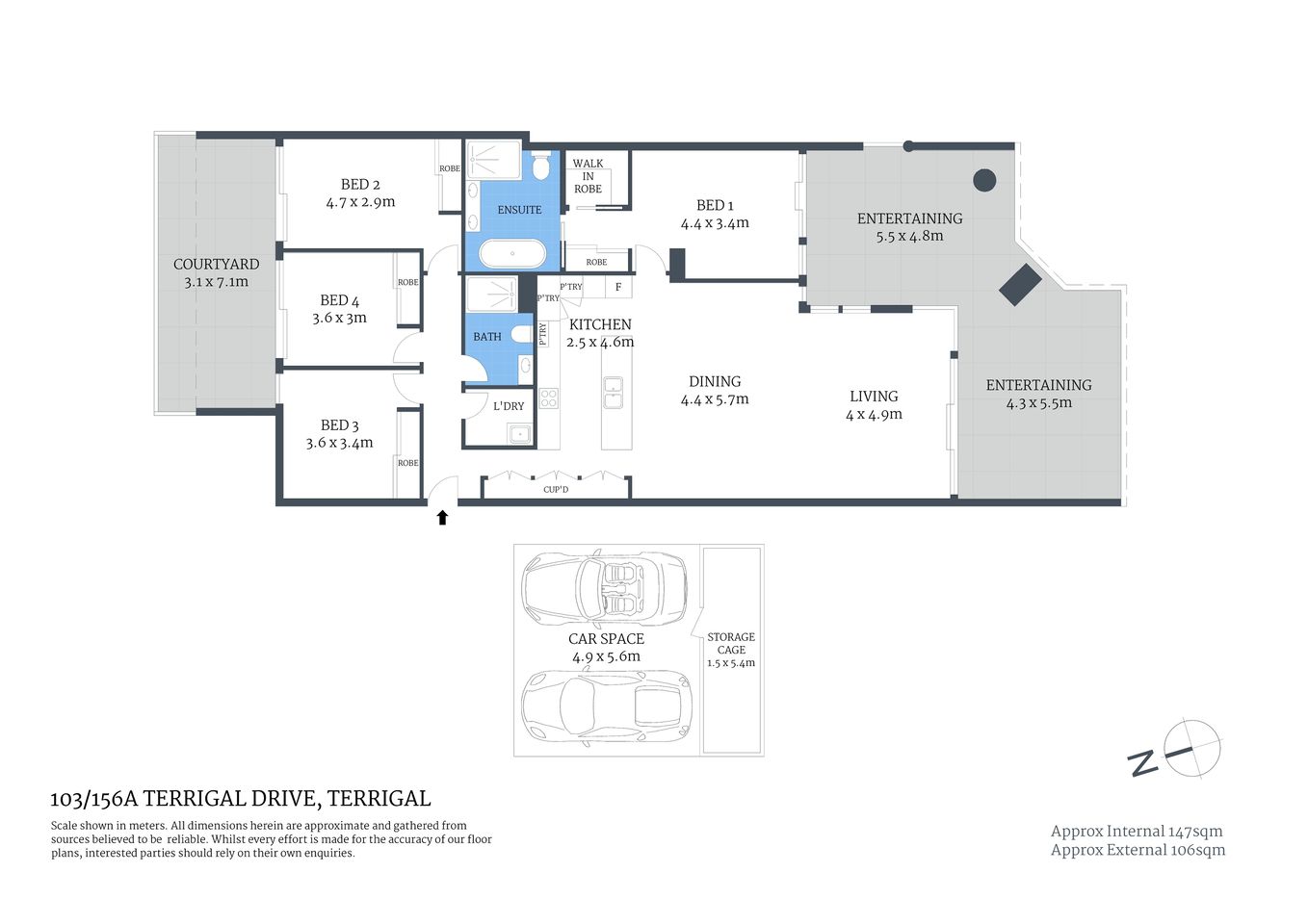 Property listing image