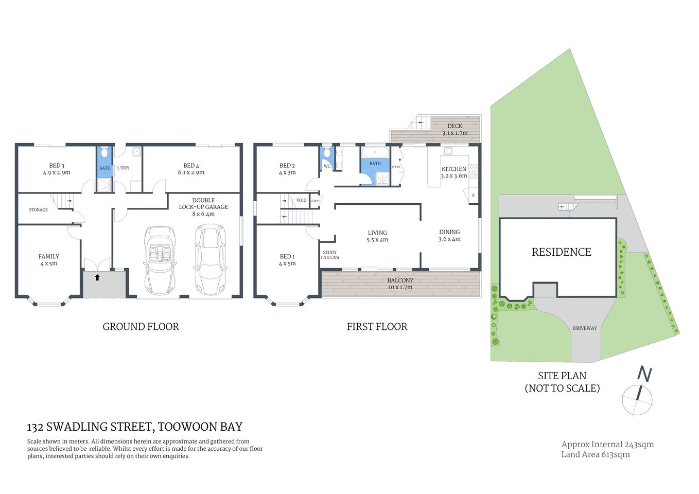 Property listing image