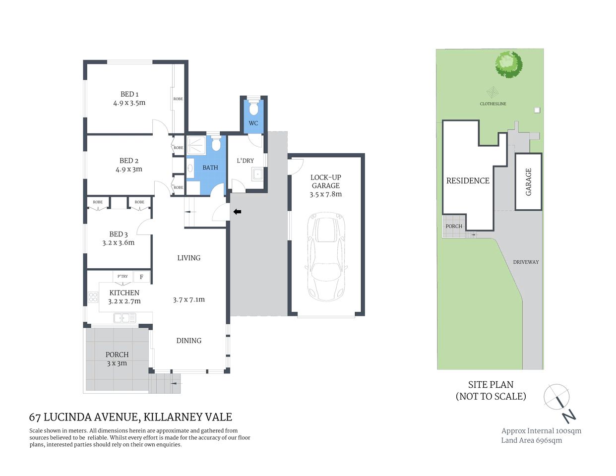 Property listing image