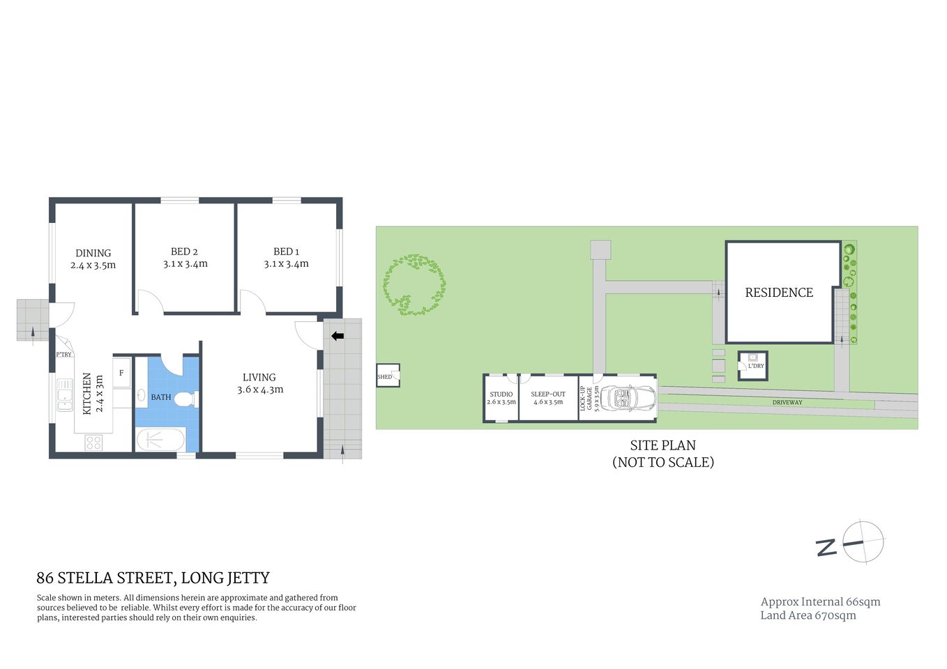 Property listing image