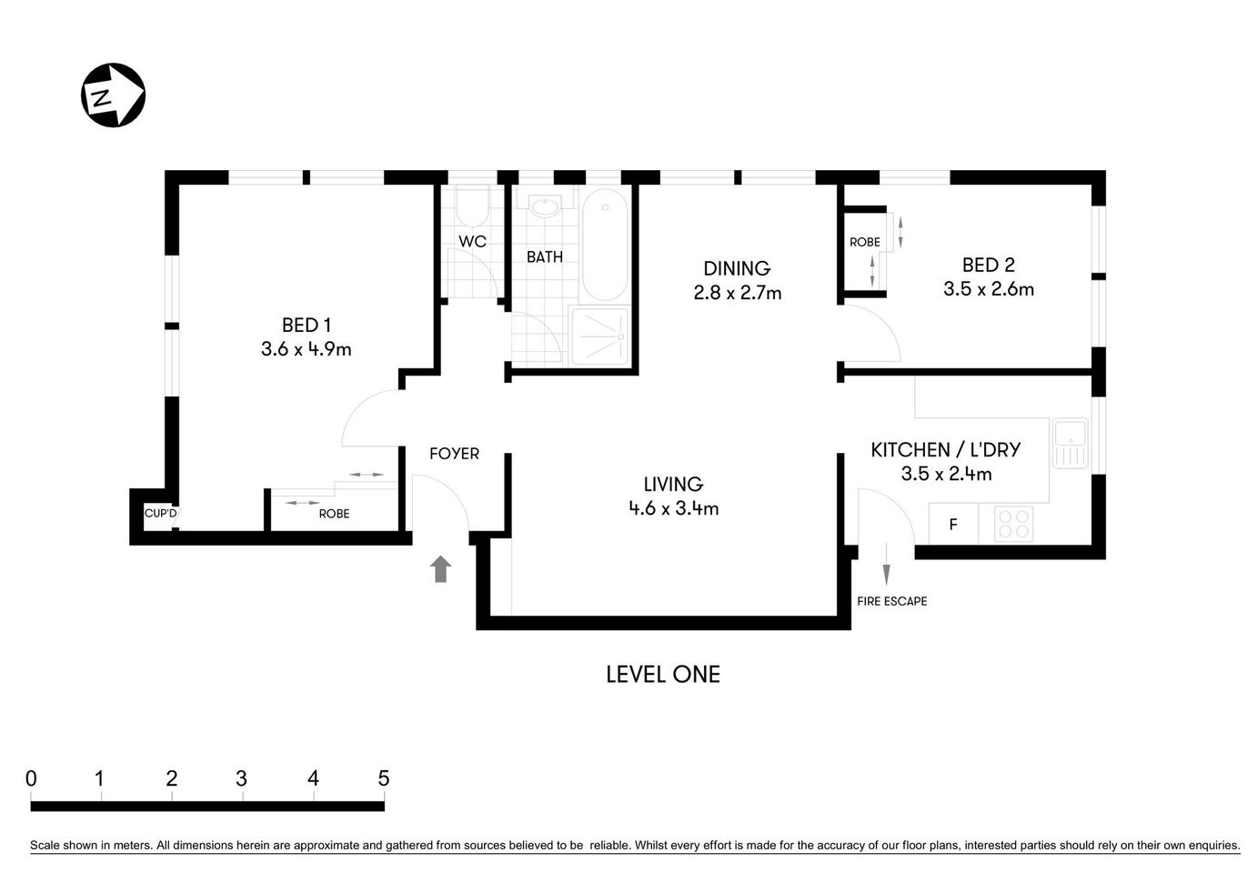 Property listing image