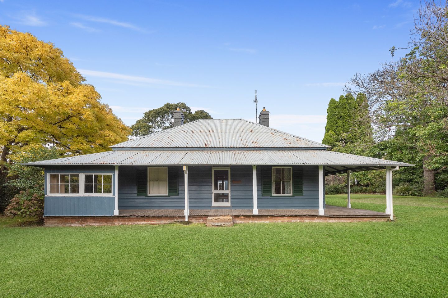 Property listing image