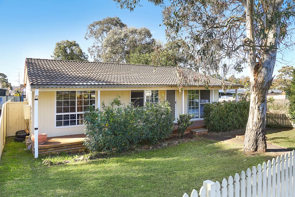 Property listing image