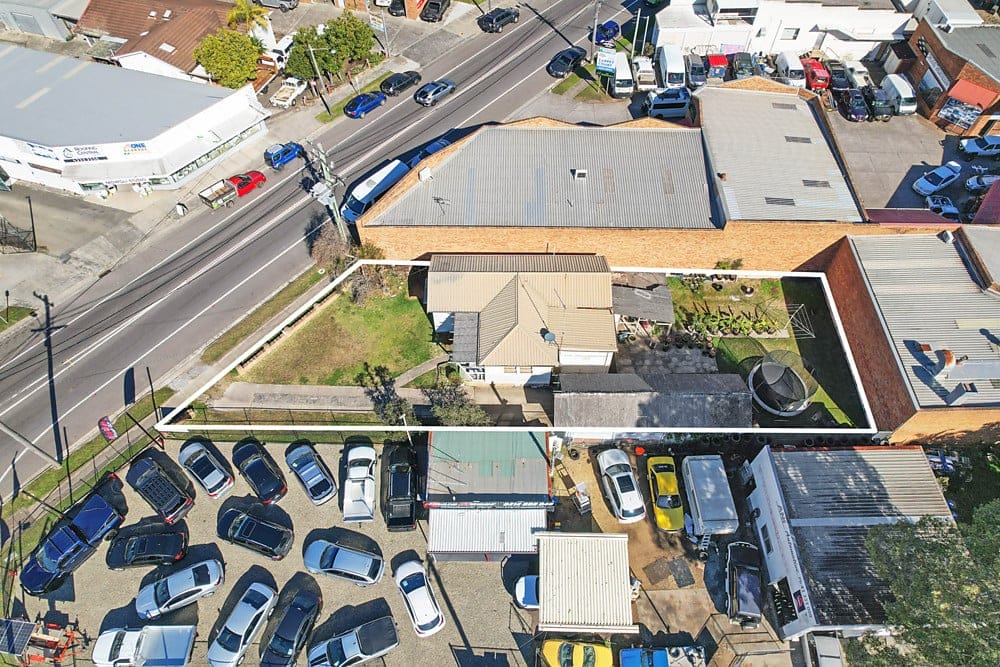 Property listing image