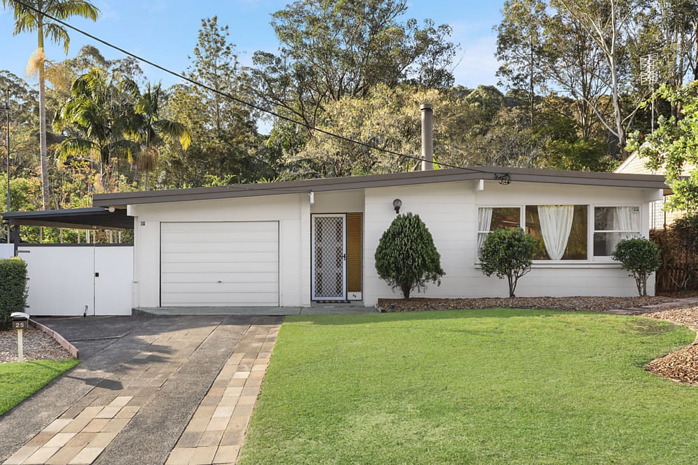 Property listing image