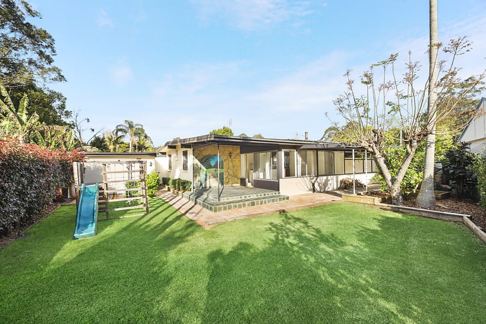 Property listing image