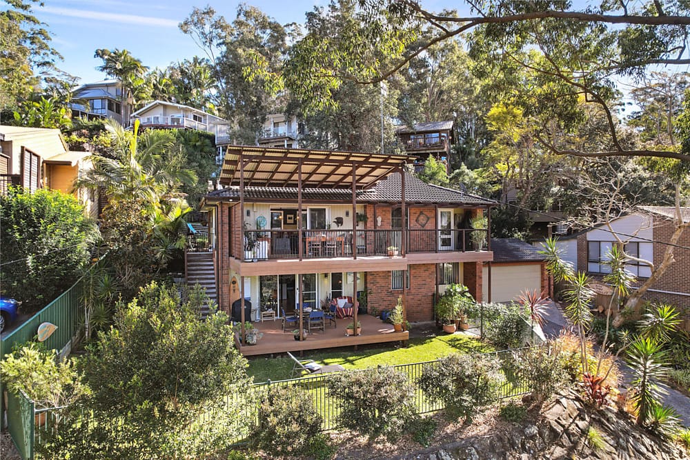 Property listing image