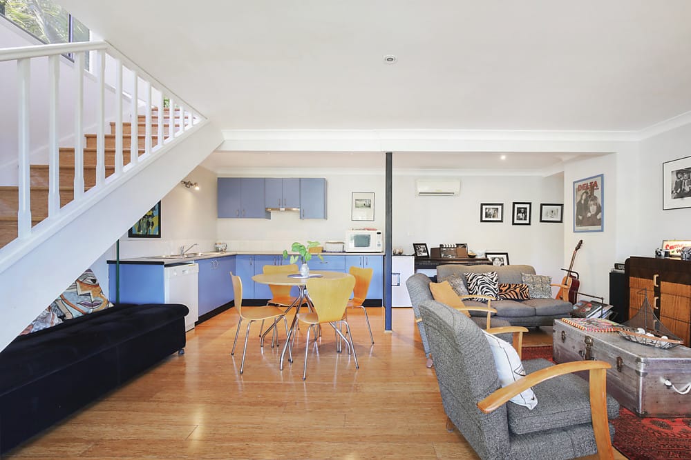 Property listing image