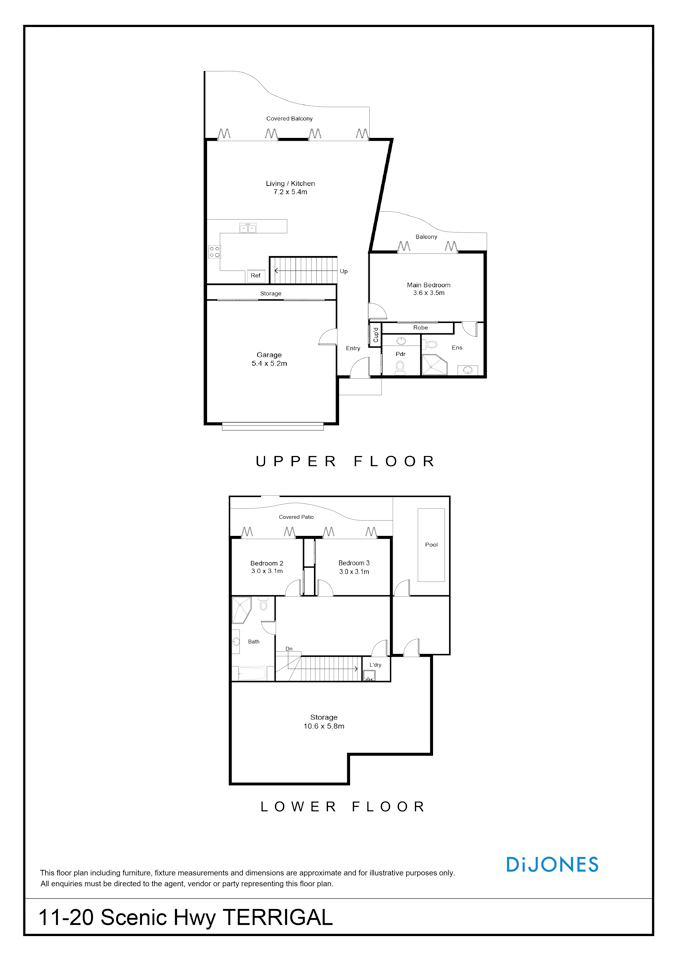 Property listing image
