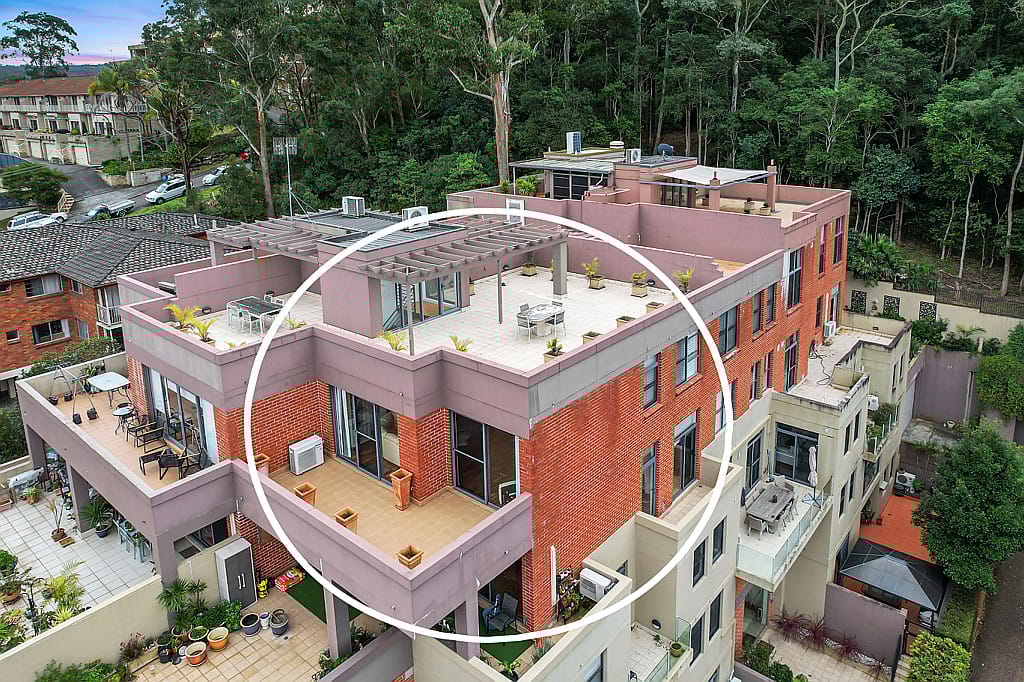 Property listing image