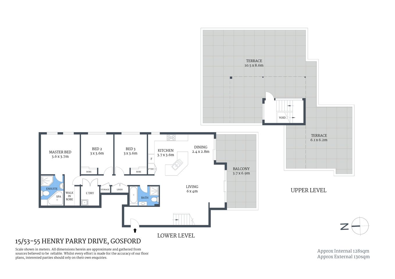 Property listing image