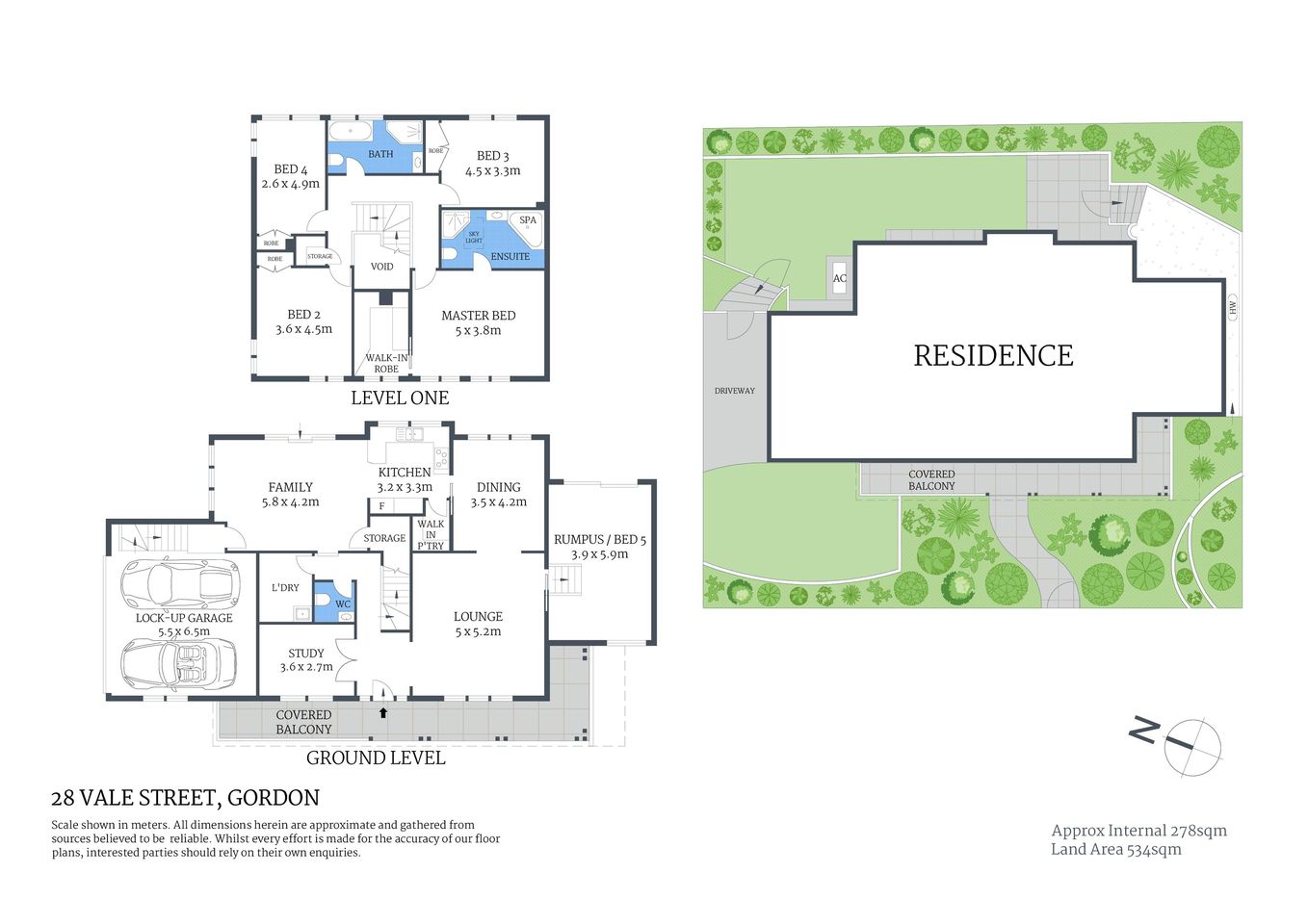 Property listing image
