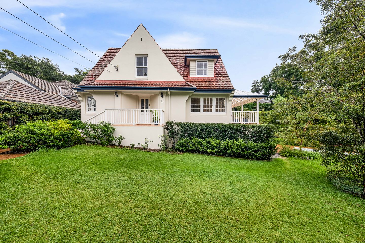 Property listing image