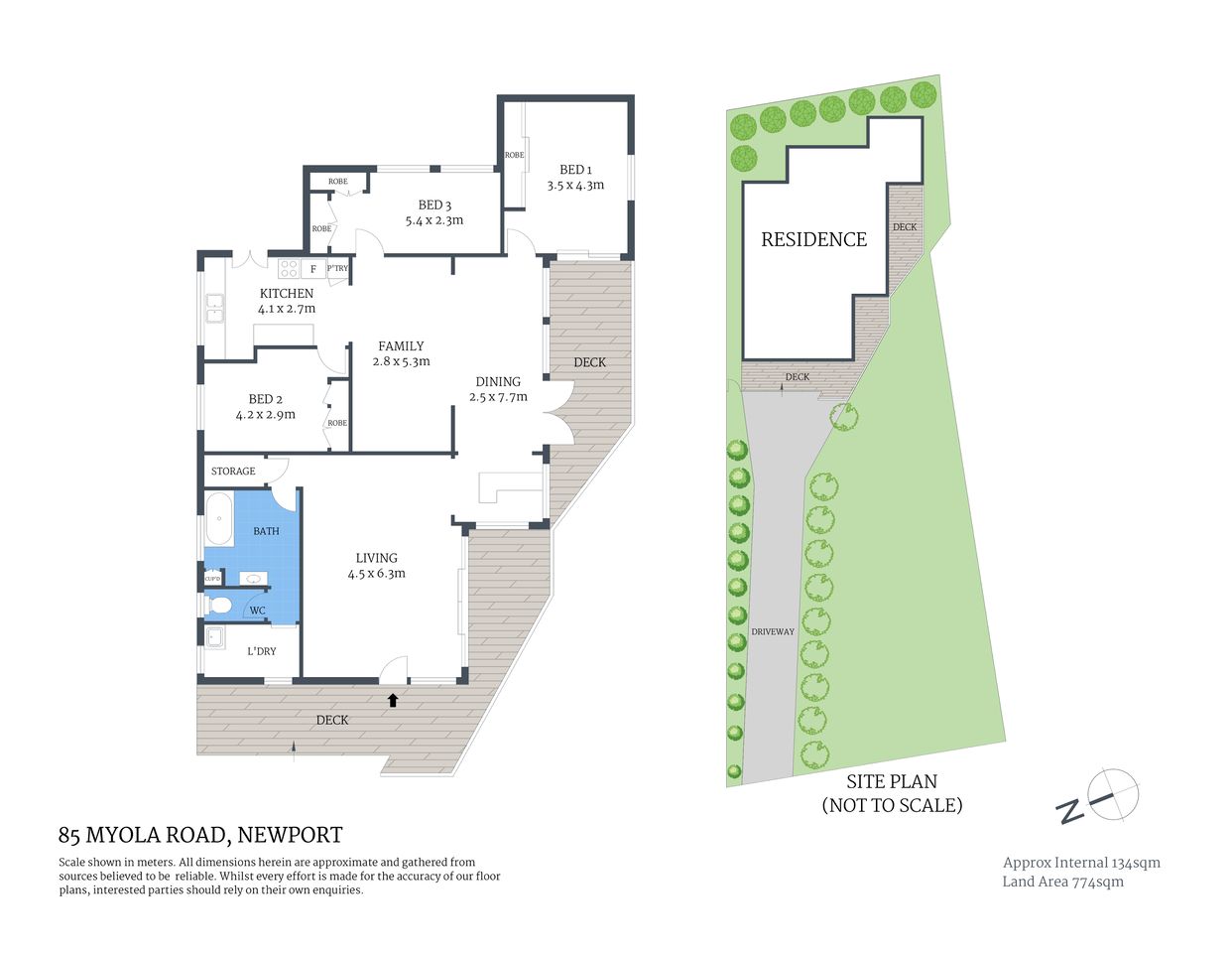 Property listing image