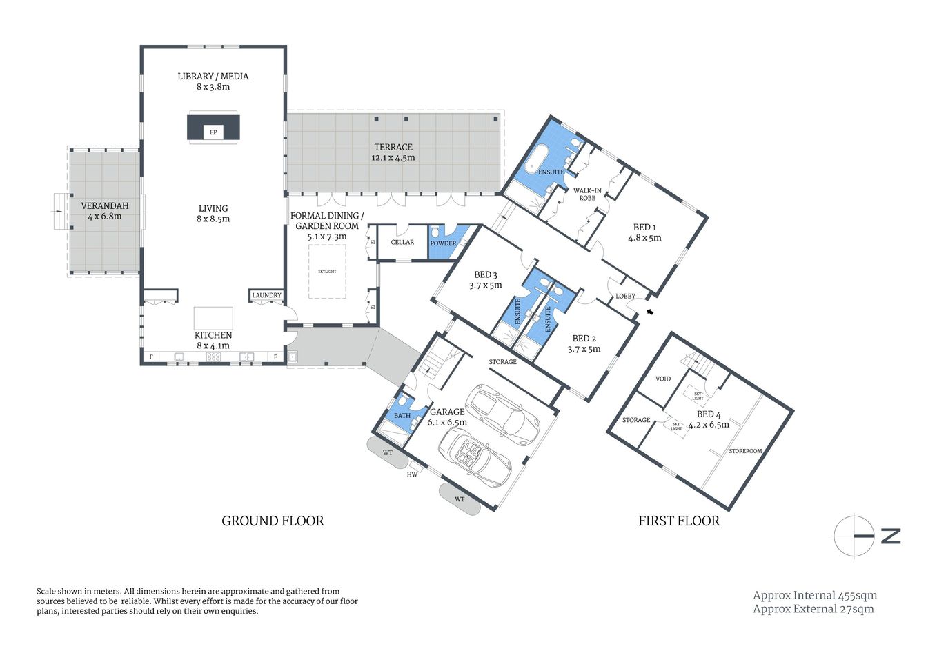 Property listing image