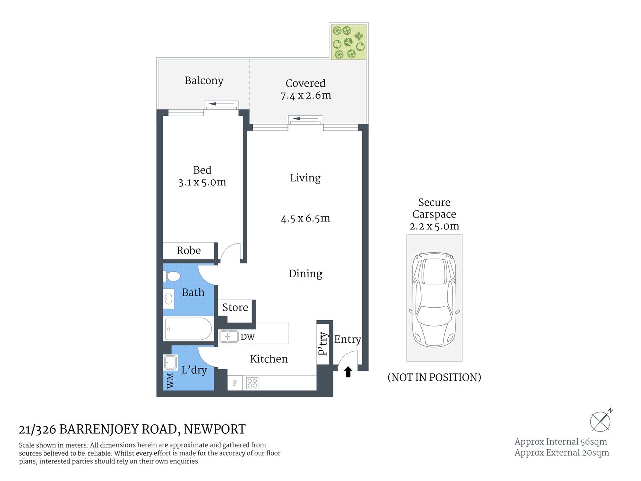 Property listing image