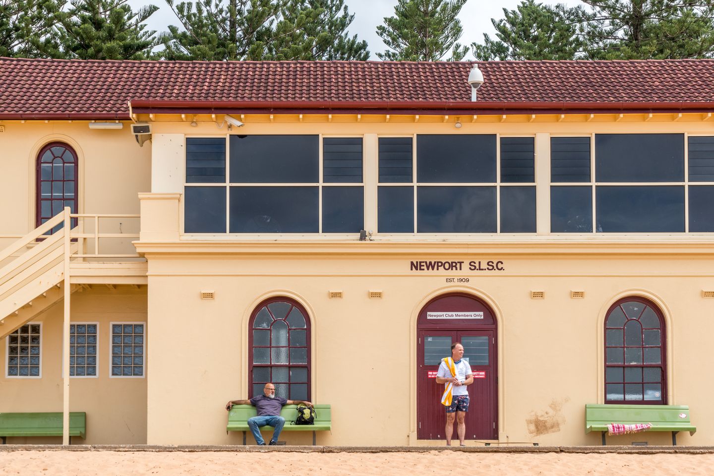 Property listing image