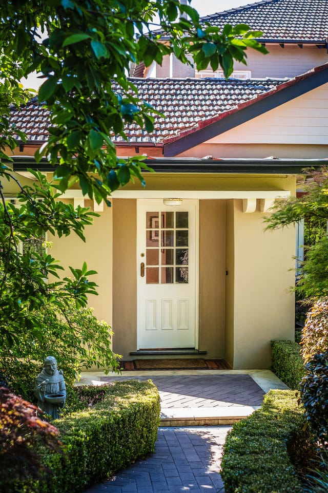 Property listing image