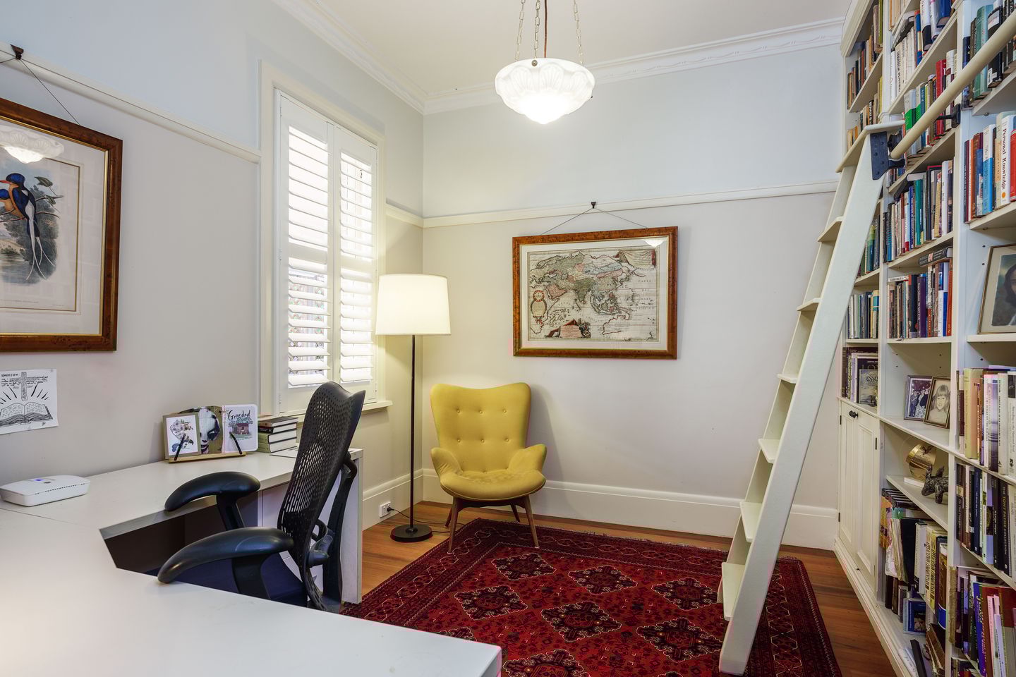 Property listing image