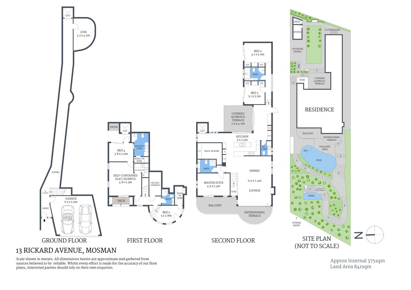 Property listing image