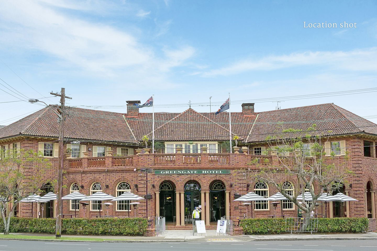 Property listing image