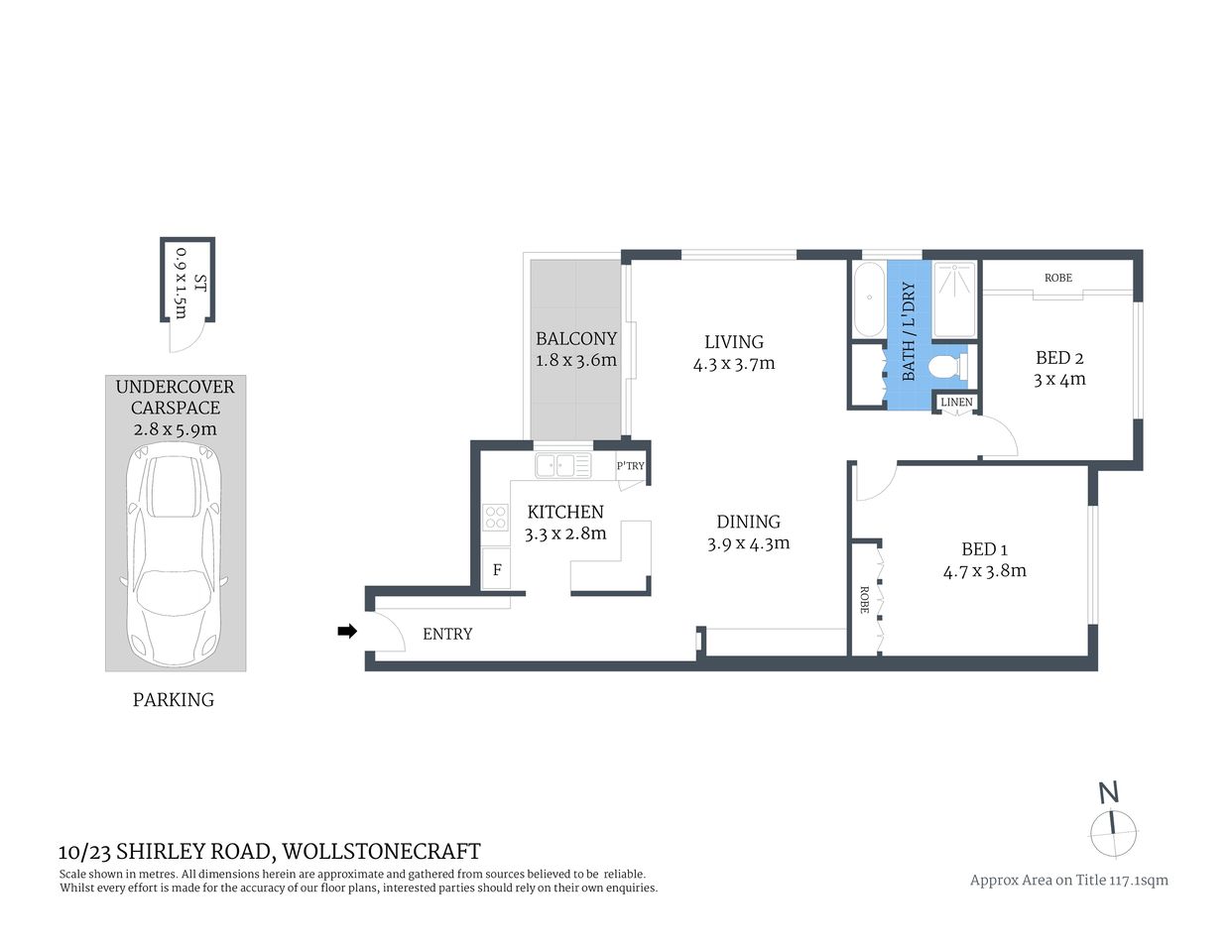 Property listing image