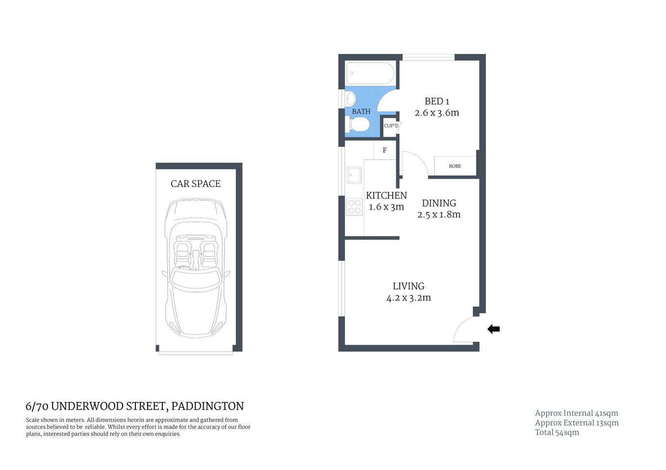 Property listing image