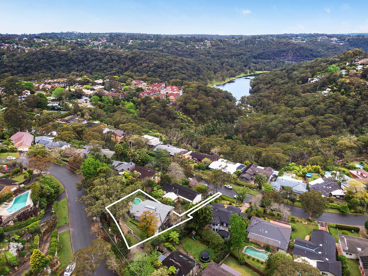 Property listing image