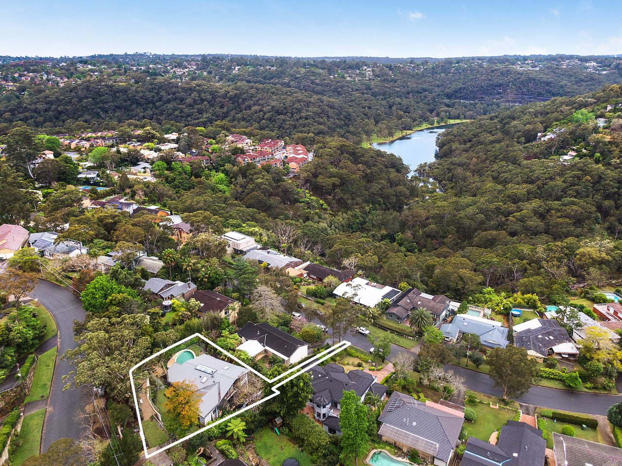 Property listing image