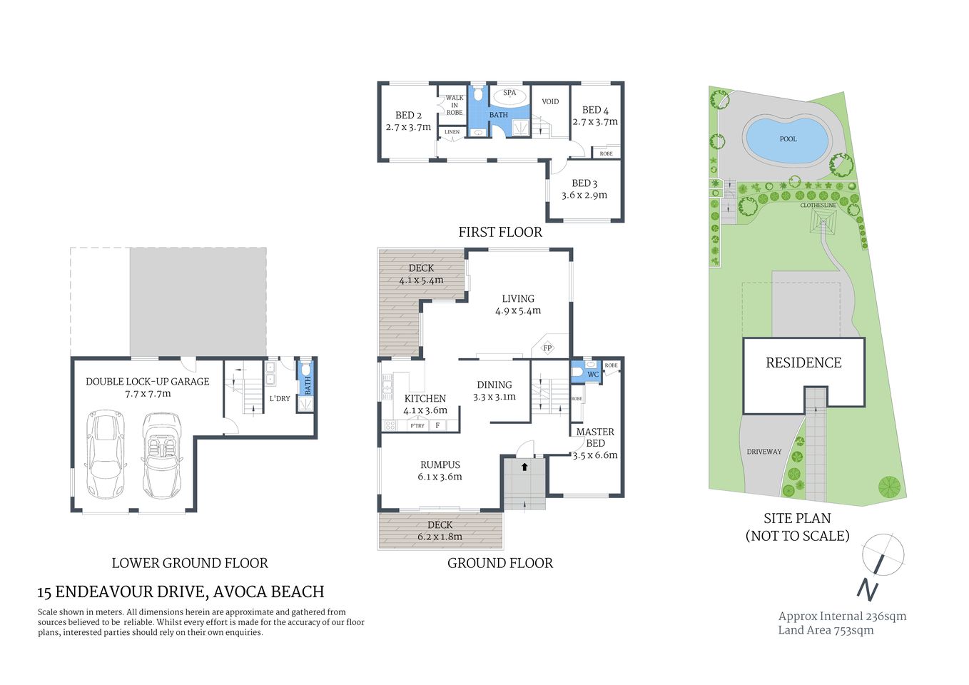 Property listing image