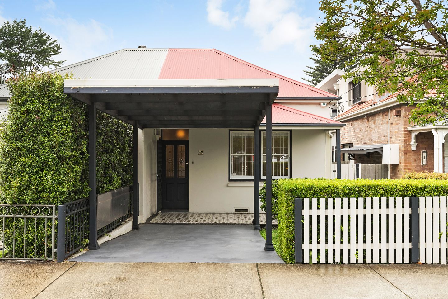 Property listing image