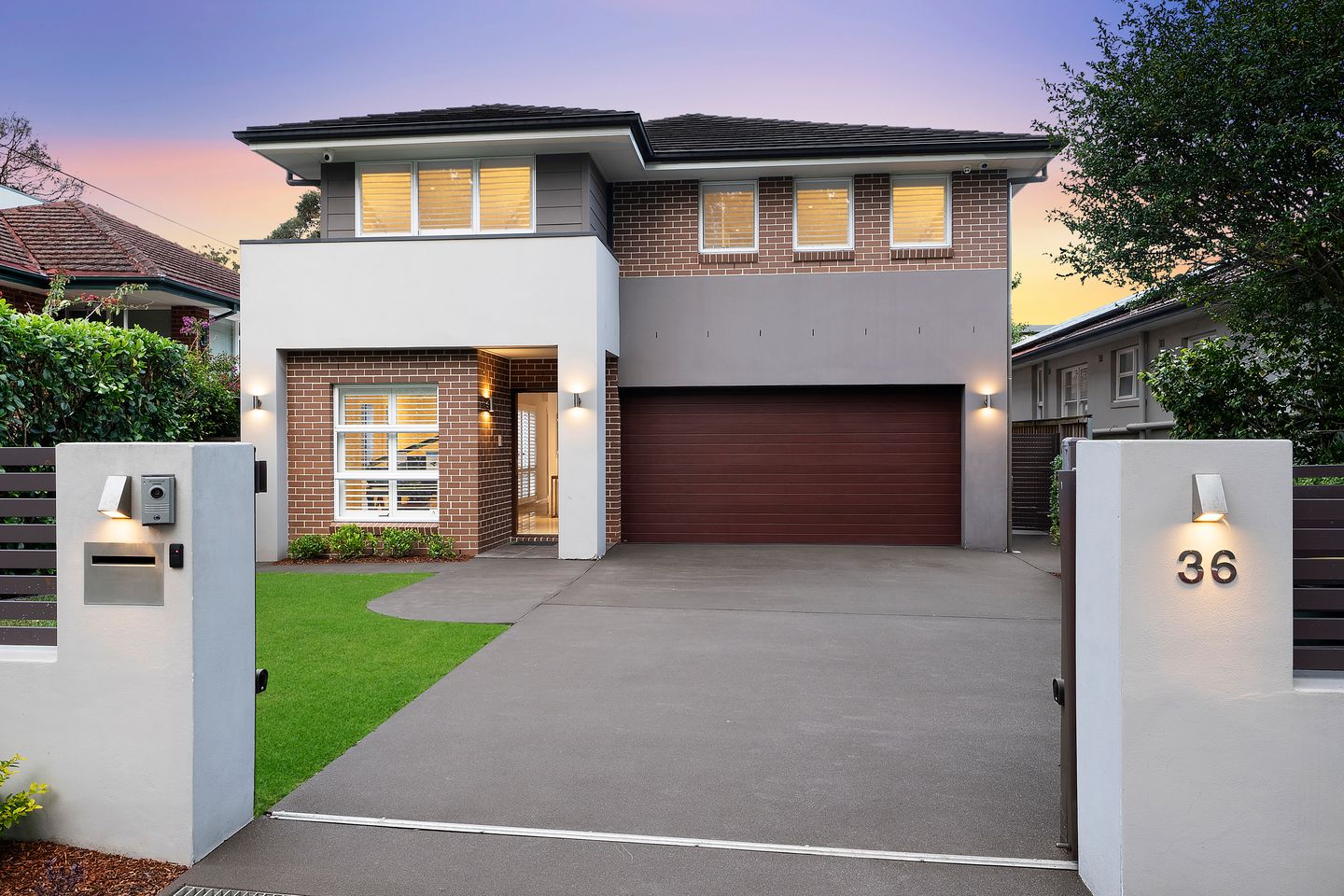 Property listing image