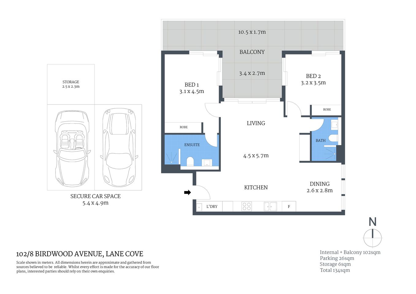 Property listing image