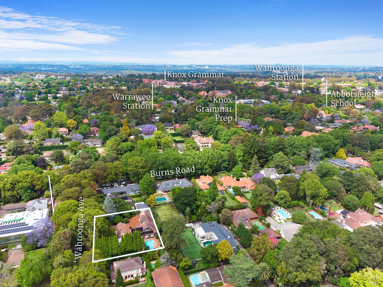 Property listing image