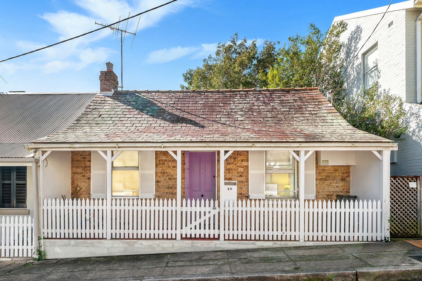 Property listing image