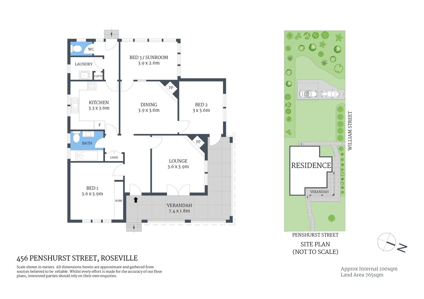 Property listing image