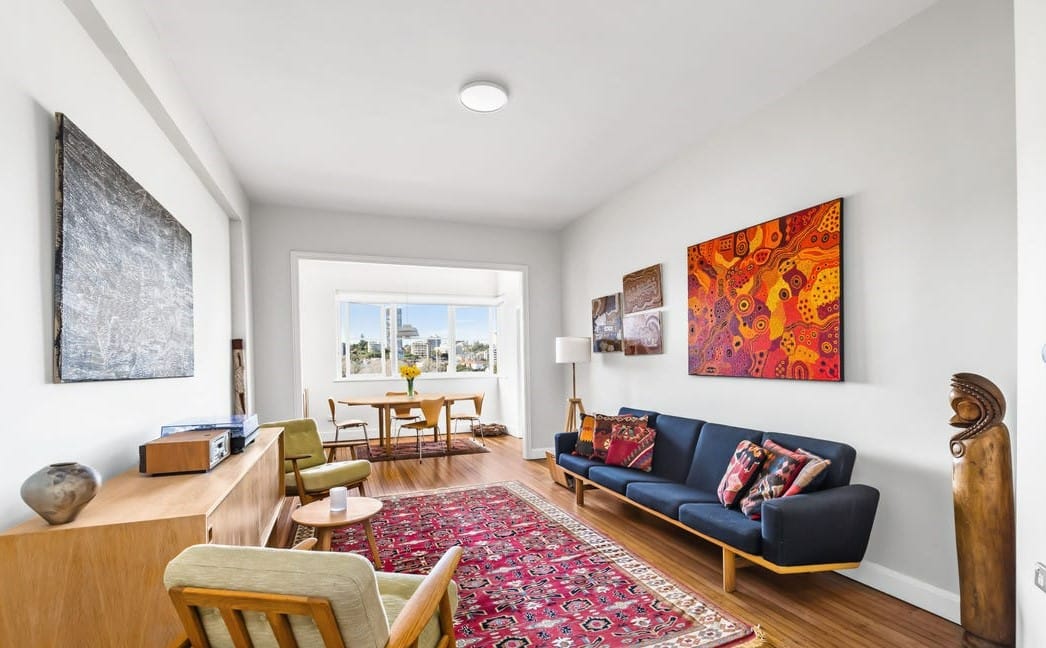 Property listing image